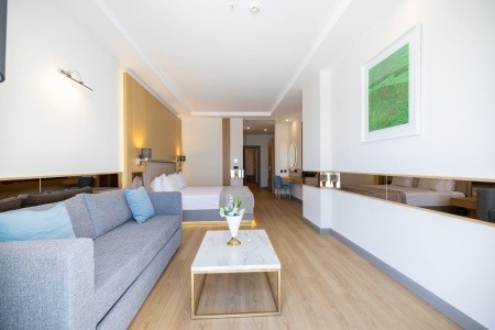 La Quinta By Wyndham Bodrum - 49