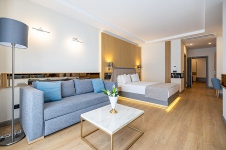 La Quinta By Wyndham Bodrum - 51