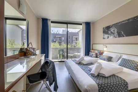 Holiday Sport & Relax - 18