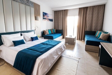 Mahdia Beach & Aquapark - 47