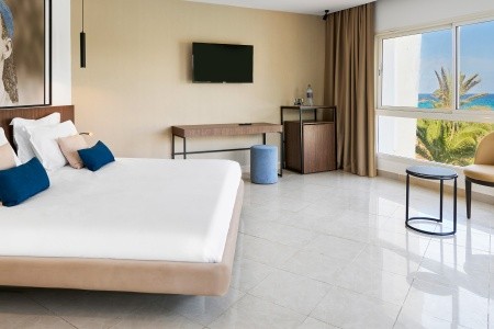 Mahdia Beach & Aquapark - 48