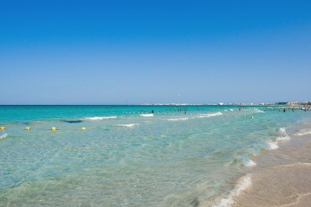 Mahdia Beach & Aquapark - 54