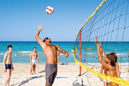 Mahdia Beach & Aquapark - 58