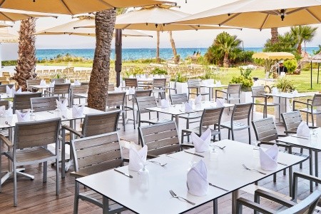 Mahdia Beach & Aquapark - 66