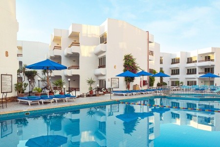 Marlin Inn Azur Resort - 2