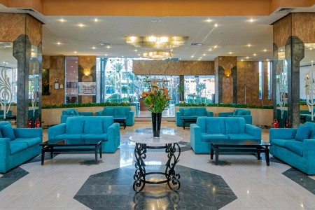 Marlin Inn Azur Resort - 5