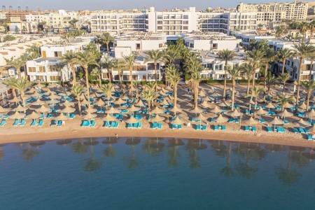 Marlin Inn Azur Resort - 6