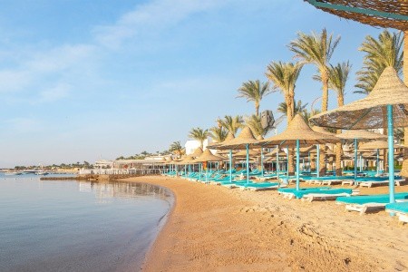 Marlin Inn Azur Resort - 8