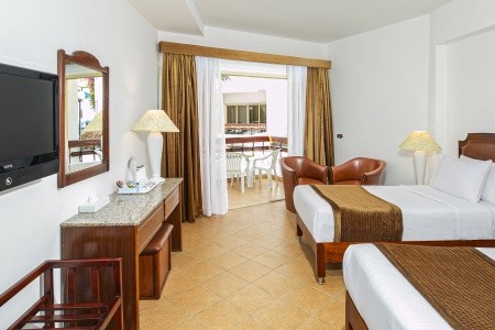 Marlin Inn Azur Resort - 10