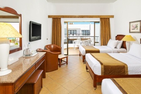 Marlin Inn Azur Resort - 11