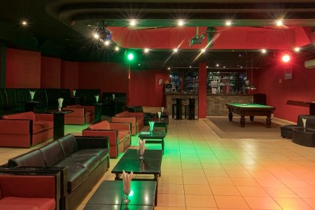 Marlin Inn Azur Resort - 19