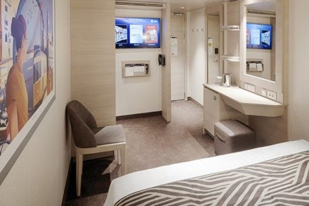 Msc World Atlantic - 6