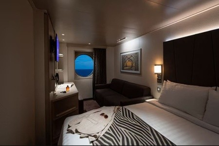 Msc World Atlantic - 8