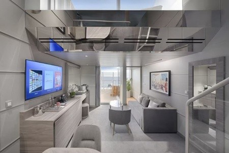 Msc World Atlantic - 11