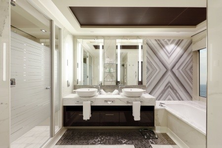 Norwegian Escape - 42