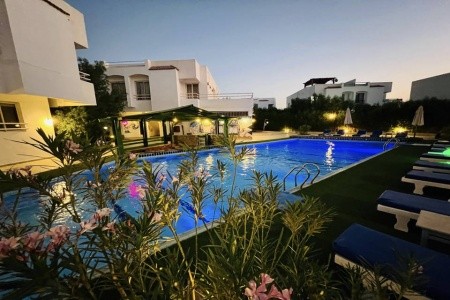 Viking Club Hotel - 24