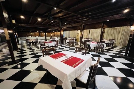 Viking Club Hotel - 25