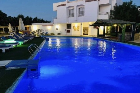 Viking Club Hotel - 28