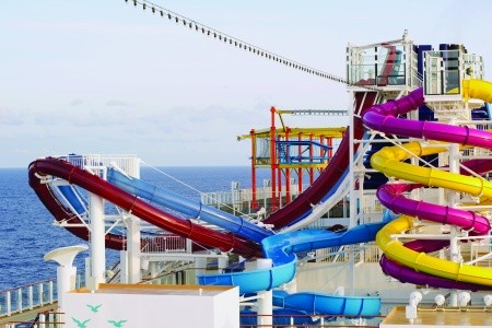 Norwegian Breakaway - 2