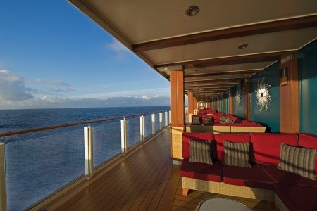 Norwegian Escape - 3