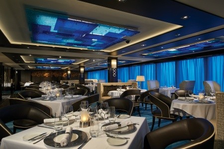 Norwegian Escape - 7