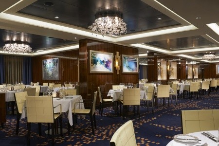 Norwegian Escape - 12