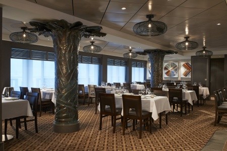 Norwegian Escape - 14