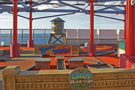Norwegian Escape - 15