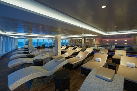 Norwegian Escape - 16