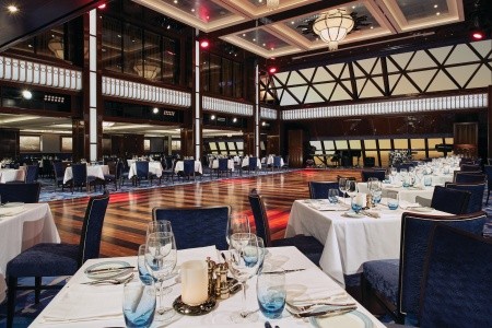Norwegian Escape - 18