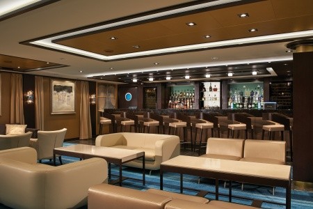 Norwegian Escape - 25