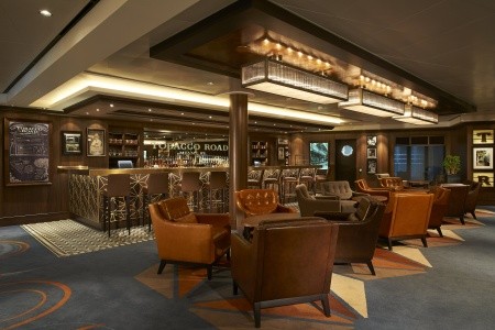 Norwegian Escape - 29
