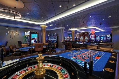 Norwegian Escape - 32