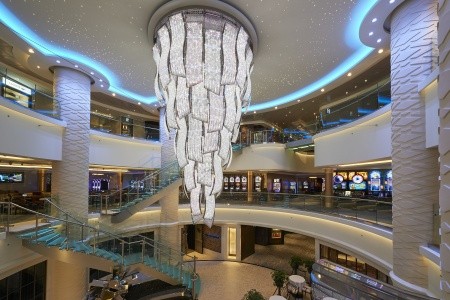 Norwegian Escape - 34