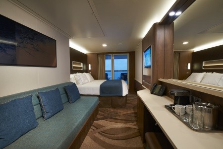 Norwegian Escape - 39