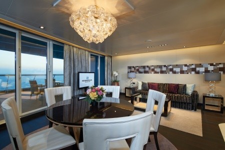 Norwegian Escape - 41