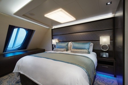Norwegian Escape - 45