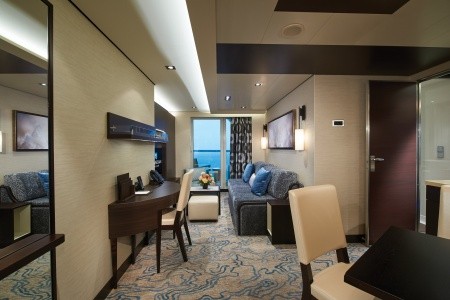 Norwegian Escape - 46