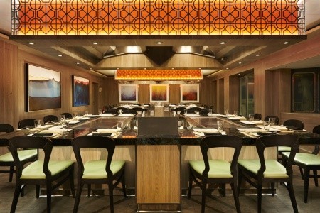 Norwegian Dawn - 6