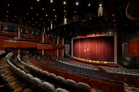 Norwegian Dawn - 7