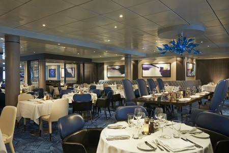 Norwegian Dawn - 10