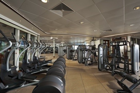 Norwegian Dawn - 13