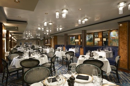 Norwegian Dawn - 14