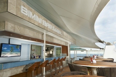 Norwegian Dawn - 15
