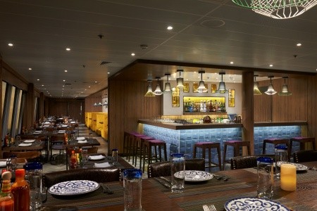 Norwegian Dawn - 16