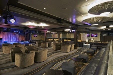 Norwegian Dawn - 18