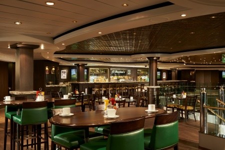 Norwegian Dawn - 20
