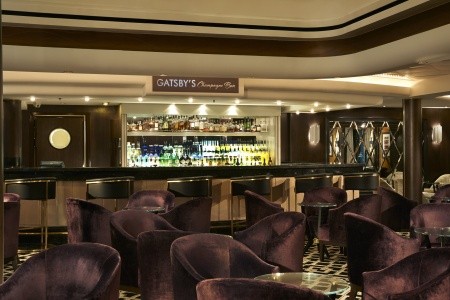 Norwegian Dawn - 22