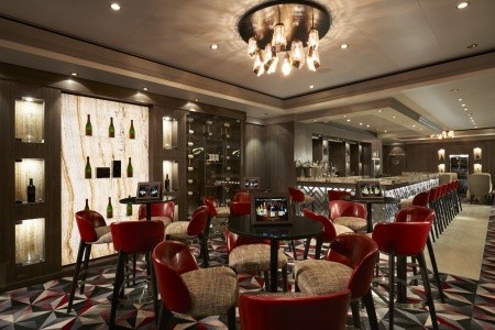 Norwegian Dawn - 23