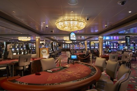 Norwegian Dawn - 24